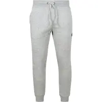 Björn Borg Centre Tapered Sweatpants Grijs | Maat: XL