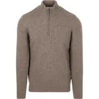Barbour Trui beige