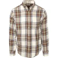 Gant Overhemd offwhite