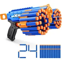 XShot X-Shot insanity manic (24 darts)