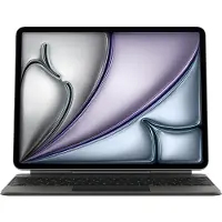 Apple Magic Keyboard iPad Air 13 inch (2026/2025/2024) QWERTY Zwart