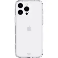 Tech21 Evo Clear - iPhone 16 Pro Max - Clear