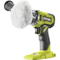 Ryobi RDP18-0 | ONE+ 18V Accu Polijstmachine / Schuurmachine (excl. accu) - 5133005897