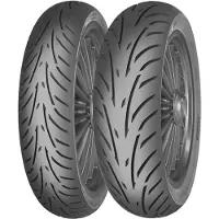 Mitas Touring Force-sc 53p Tl Scooterband