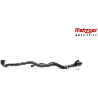 METZGER 2422268 Radiateurslang