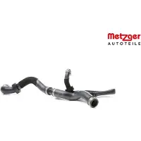 METZGER 2421720 Radiateurslang