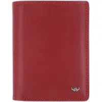 Golden Head Portemonnee 'Polo RFID' rood