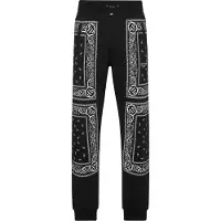 Philipp Plein Joggingbroek Paisley