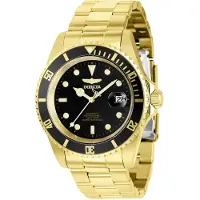 Invicta Pro Diver 8929OBXL Automatisch Herenhorloge - 43mm