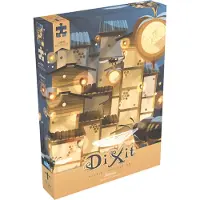Libellud Dixit - Deliveries - Puzzel - 1000 stukjes