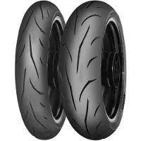 Mitas Sport Force+ 62h Tt| Tl Sportieve Achterband