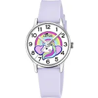 Lotus - 19001/4 - Polshorloge - Unisex