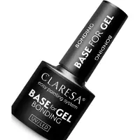 Claresa Bonding Base voor gel, 5 g / Basislaag voor gel