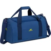 Rivacase Mestalla 5541 duffeltas 30 l Polyester Blauw