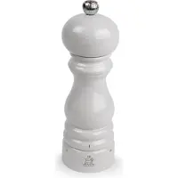 Peugeot Zoutmolen Paris u'Select Parelgrijs 18 cm
