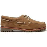 Timberland Mocassins beige