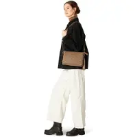 Ilse jacobsen Accessoires voor tassen 'BAG08CB' camel