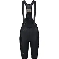 Sportful - Women's Giara 2 Bibshort - Fietsbroek M, grijs