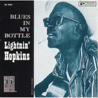 Ace Records Blues In My Bottle