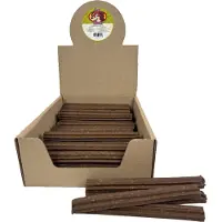 Petsnack 50 st dental sticks kip graanvrij / glutenvrij