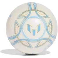 Adidas Voetbal Messi League El Ultimo Tango - Wit/Semiblauwe uitbarsting/Blauw
