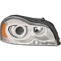 Valeo Koplamp 046901 Valeo voor o.a. VOLVO