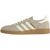 Adidas Handball Spezial Sneakers Beige Wit