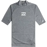 Billabong Waves All Day Korte Mouw Rash Guard
