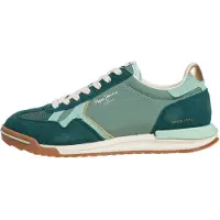 Pepe Jeans Ball Natural Schoenen