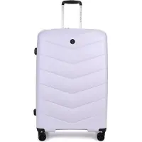 Emily & Noah Trolley E&N Travelbestie Werner ( 70402 ) - Dames Koffer - lilac 628