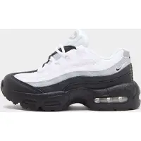 Nike Air Max 95 Children, zwart