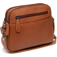The Chesterfield Brand C48.1389 Tassen | Maat One Size Dames Cognac