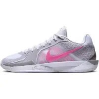 Nike Sabrina 2 'Flowers' basketbalschoenen - Wit | Maat 39