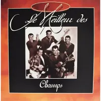Coast2Coast The Champs - Le Meilleur Des Champs (CD)
