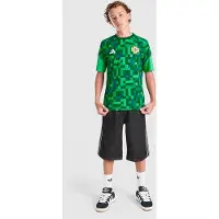 Adidas Ireland 2026 Pre Match Shirt Junior, groen