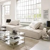 Loberon Loungebank Tesshill