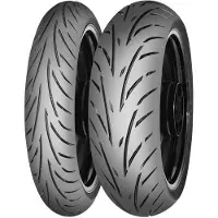 Mitas Touring Force 69w Tl Scooter Achterband