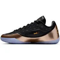Nike LeBron XXIII 'The Chosen One and The One Who Chose' basketbalschoenen - Zwart | Maat 38.5