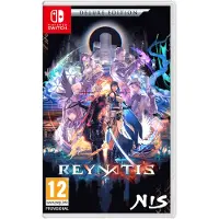 Reynatis Deluxe Edition - Switch