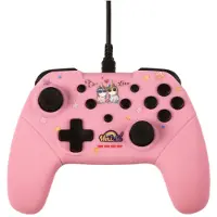 Konix Gamepad Be Love - geschikt voor Nintendo Switch