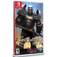 Enclave HD () - Switch