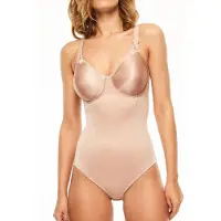 Chantelle Body Hedona | Maat: 85B | Kleur: Powder