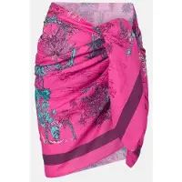 Chantelle Strandmode Telluric | Maat: No Size | Kleur: Pink Jungle