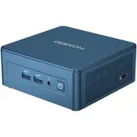 GEEKOM - GMIT13I513600H-161-E - Klein computer