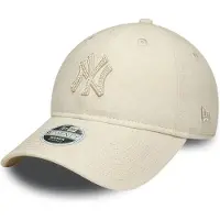 New Era 9Twenty WMNS Midi Linen Yankees Pet by
