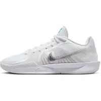 Nike Sabrina 2 'White Noise' basketbalschoenen - Wit | Maat 43