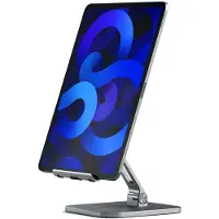 Satechi Aluminum iPad Pro Desktop Standaard - Grijs