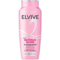 L'Oréal 1+1 Gratis: Elvive Glycolic Gloss Shampoo 250 Ml