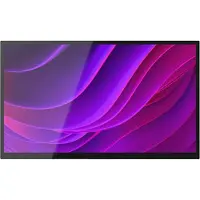 Alogic ASPEKT Touch Matt Dock Monitor LED-monitor Energielabel: F (A - G) 81.3 cm (32 inch) 16:9 14 ms