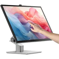 Alogic Clarity Fold Touch UHD 4K Monitor - 32"